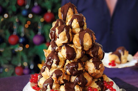 Desserts