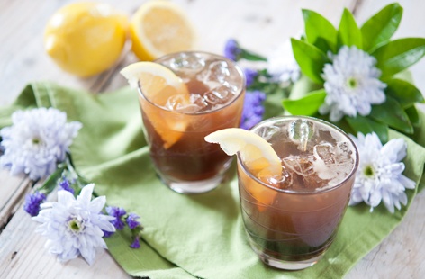 Chulitro cocktail