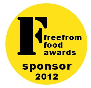 FFF awards sponsor 2012