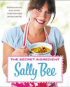 Sally Bee book