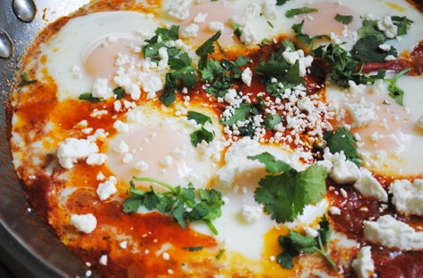 Shakshouka (h)