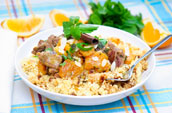 beef couscous ramadan t