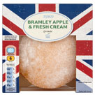 bramly apple & fresh cream