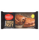 cornish pasty