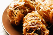 crunchy dates ramadan t