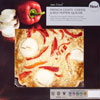 french goats cheese quiche (di)