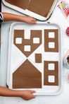 gingerbread shapes