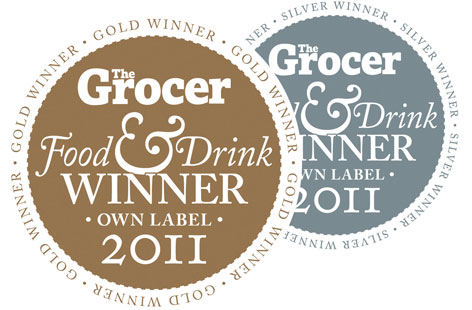 grocer awards hero