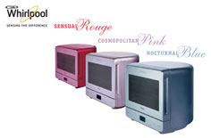 microwave (t)
