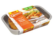 quorn chicken fillets