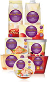 soya pack