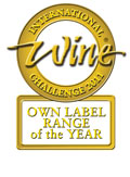 tesco wine logo