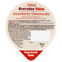 Tesco Value Cheesecake