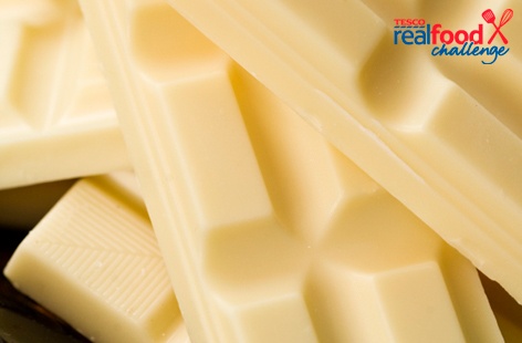 002 white chocolate