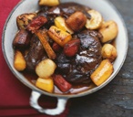 A classic beef stew recipe