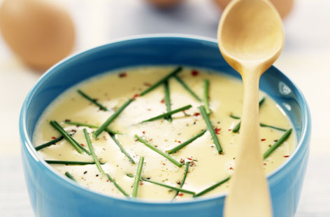 Avgolemono