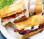 Picnic recipes