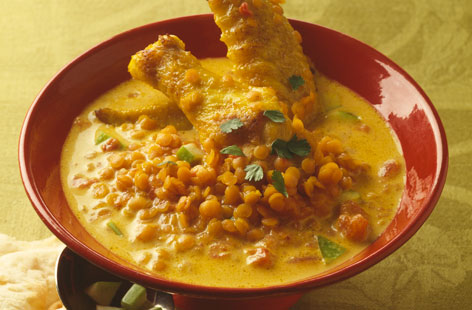 131294 orange lentil and chicken soup HERO