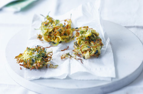 145616 zucchini fritters HERO