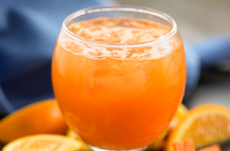 155677 Orange Carrot Juice THUMB