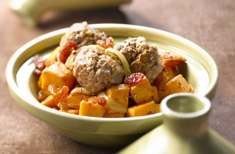 155997 lamb meatball tajine THUMB