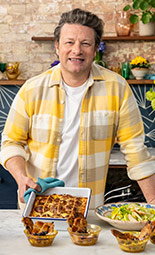 Jamie Oliver 155x255