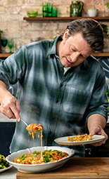 Jamie Oliver 155x255