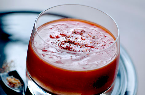 Bloody Mary