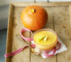 Halloween soup