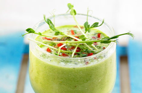 Celery Sauce