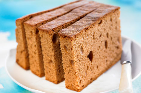 171824 honey gingerbread THUMB