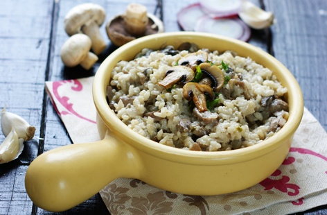 Risotto - Tesco