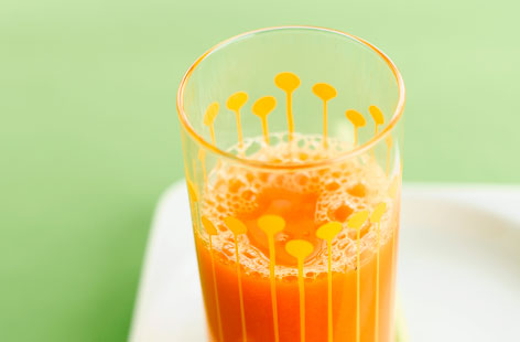 178947 carrot, orange and ginger smoothie THUMB