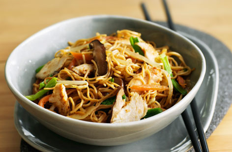 179370 noodles and pork saute THUMB