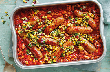 More tips on using leftover ingredients