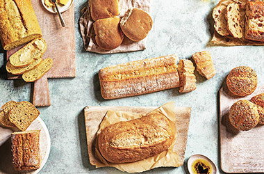 How to store bread and keep it fresh