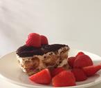 Strawberry Tiramisu
