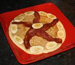 The Elvis Pancake