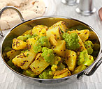Aloo GobiTHUMB