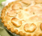 Apple pie THUMB