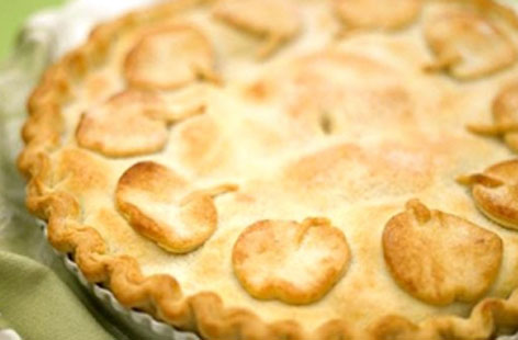 Apple pie THUMB