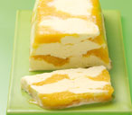 Apricot Marscarpone Ripple Icecream   Thumb