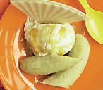 BBQ bananas with toffee sauce and ice cream thumb 2ee92241 b97d 4e64 a4d5 522cf30b16ae 0 146x128