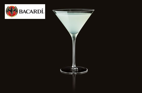 Bacardi Daquiri THUMB