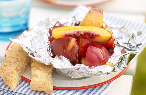 Barbecued peaches and plums with homemade Italian biscuits thumbnail 693d1af2 c9c1 420b a9d0 ddb08385cb54 0 146x128