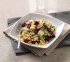 Beetroot chickpea & feta saladTHUMB