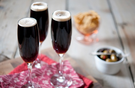 Black Velvet (h)