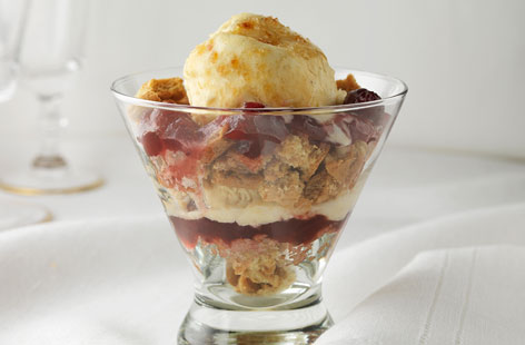Blackberry Compote & Zesty Vanilla THUMB