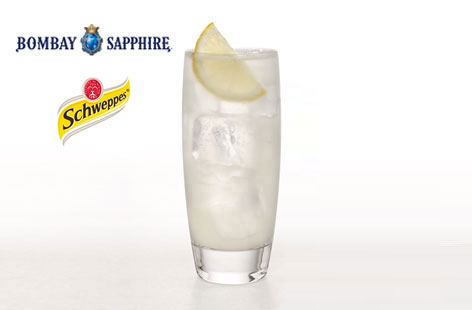 Bombay Sapphire Tom Collins THUMB