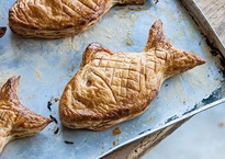Family friendly recipes in association with Great British Chefs